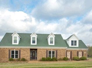 9105 Donnell Rd, Atoka, TN 38004