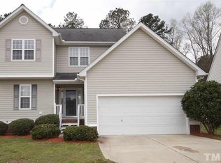 2928 Neals Creek Dr, Raleigh, NC 27610