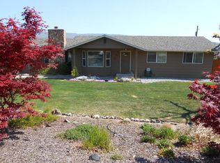 2445 Cordell St, Wenatchee, WA 98801