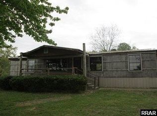 5380 Highway 89, Palmersville, TN 38241