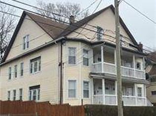 146 Dover St #148, Bridgeport, CT 06610