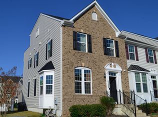 6329 Walcott Ln, Frederick, MD 21703