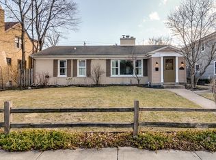 3020 Hartzell St, Evanston, IL