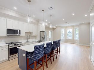 105 Hooker St #1, Allston, MA 02134