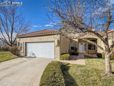 7830 Antigua Point, Colorado Springs, CO, 80920