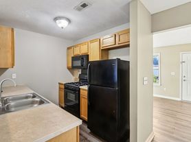 Fox Pointe Apartments