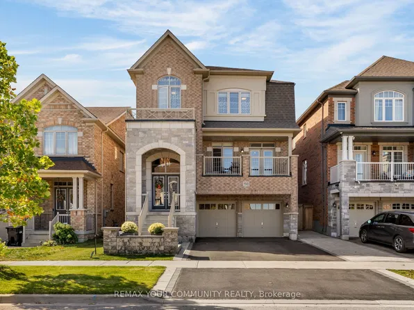 150 Inverness Way, Bradford West Gwillimbury, ON L3Z 0W6