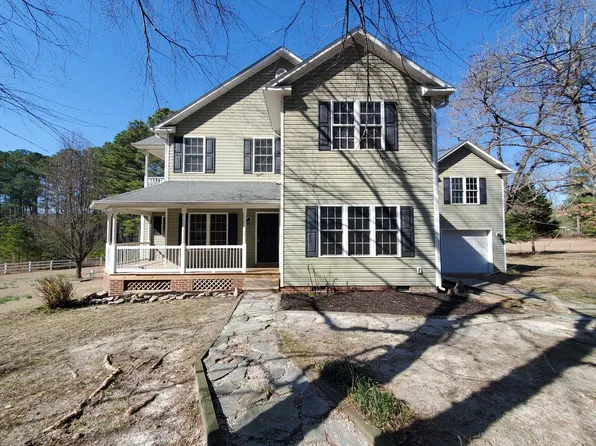 958 Flynn McPherson Rd, Cameron, NC 28326