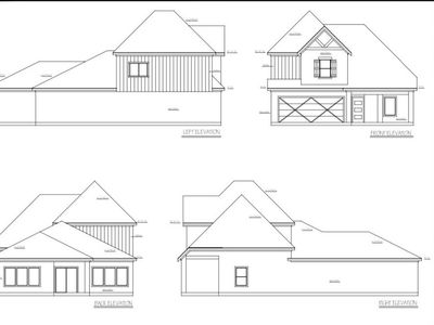 102 Hackberry Ln Roanoke Tx 76262 Mls 20217967 Zillow