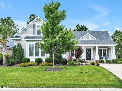 2388 Sugargrove Trail NE, Leland, NC, 28451