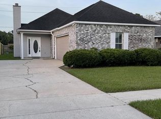 9051 Crosscreek Ave, Baton Rouge, LA 70810