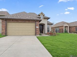 15940 Belle Angela Ave, Baton Rouge, LA 70817