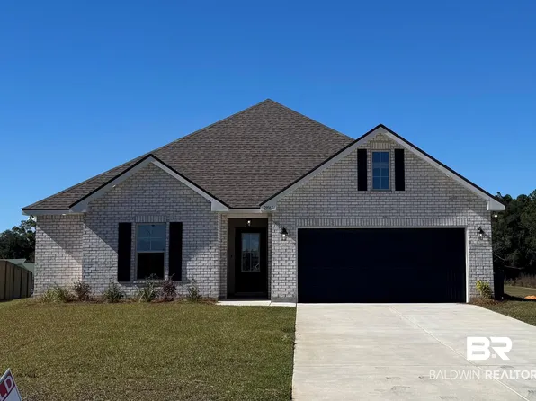 21061 Carlsberg Dr, Robertsdale, AL 36567