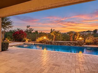 40843 N UNION Trail, Anthem, AZ 85086