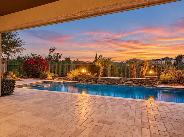 40843 N UNION Trail, Anthem, AZ 85086