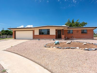 17701 S Placita De Niquel, Sahuarita, AZ, 85629