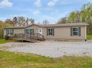 631 Evensville Mountain Rd, Evensville, TN 37332