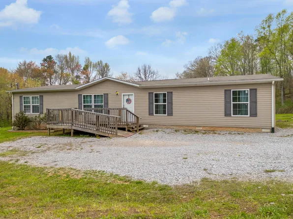 631 Evensville Mountain Rd, Evensville, TN 37332