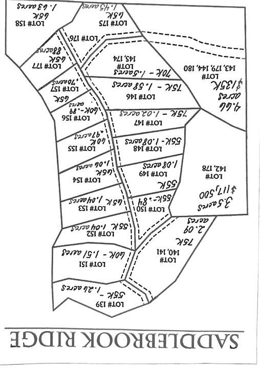 1st image of 149 Saddlebrooke Rdg