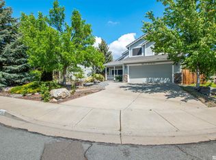 5275 Tappan Ct, Reno, NV 89523