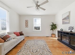 1741 Randolph Ave, Petersburg, VA 23803