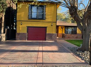 2940 W Michigan Ave, Stockton, CA 95204