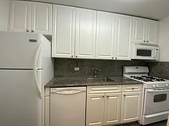 Rented by UES Management