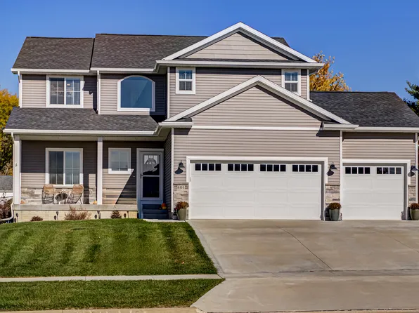 401 5th St SE, State Center, IA 50247