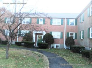 22 Linden St APT 5, Quincy, MA 02170