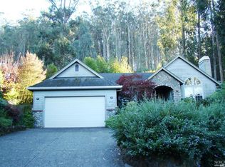 833 Marin Dr, Mill Valley, CA 94941
