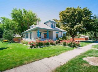 1001 6th St, Prosser, WA 99350