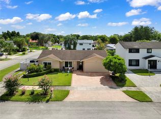 10921 SW 138th Ave, Miami, FL 33186