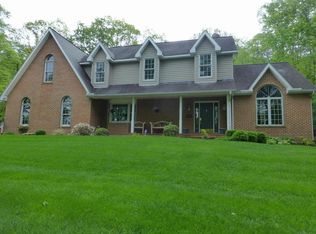 741 Aspen Ln, Lebanon, PA 17042