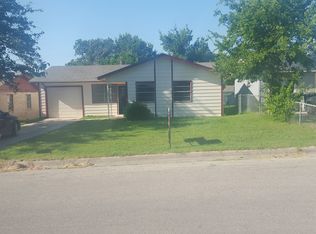 806 E Irvin Ave, Temple, TX 76501