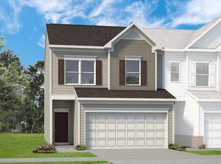 The Maddux II Plan, The Andros, Dalton, GA 30721