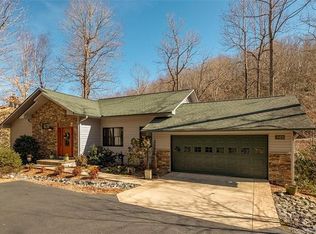 342 Qualla Cir, Brevard, NC 28712