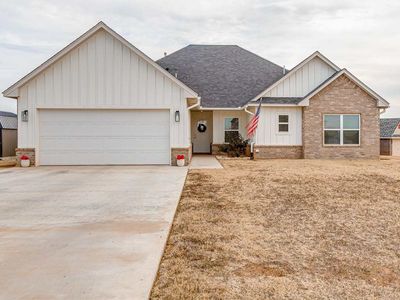 13630 NE Cornwallis Dr, Elgin, OK, 73538