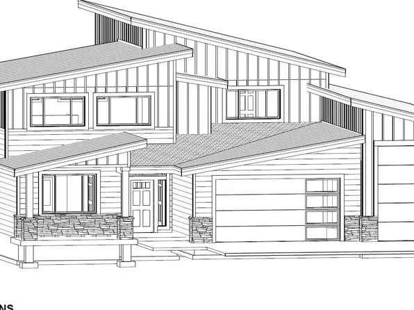 1317 S Bell Rd, Spokane Valley, WA 99016