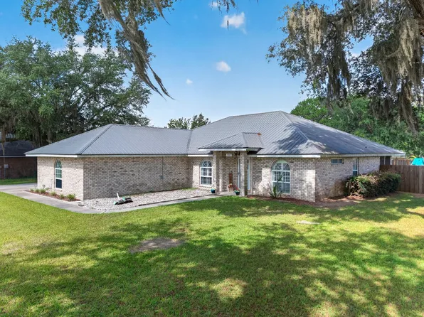 200 SW Woodview Way, Lake City, FL 32024