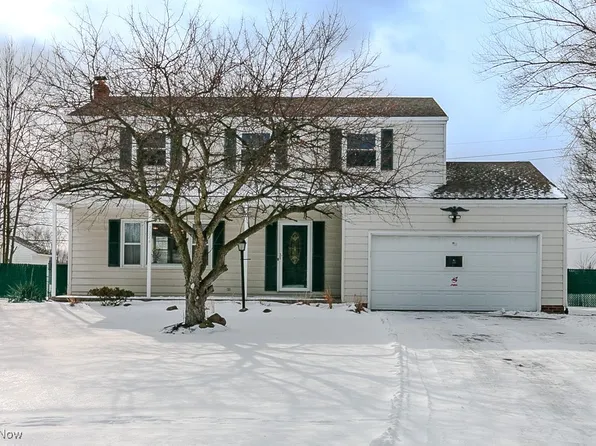 7626 Buchanan Ct, Mentor, OH 44060