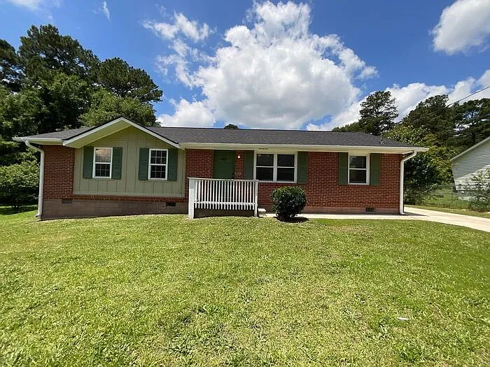8919 Yarmouth Dr — Photo 1