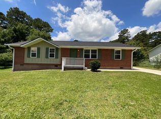 8919 Yarmouth Dr, Jonesboro, GA 30238