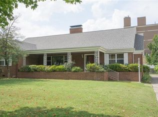 508 Maple Dr, Springdale, AR 72764