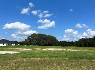 20276 Shoreline Ranch Ln LOT 28, Umatilla, FL 32784
