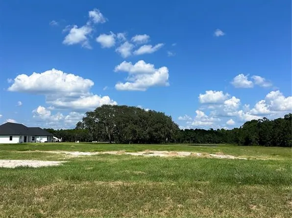 20276 Shoreline Ranch Ln Lot 28, Umatilla, FL 32784