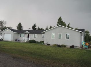2405 E 482 N, Saint Anthony, ID 83445