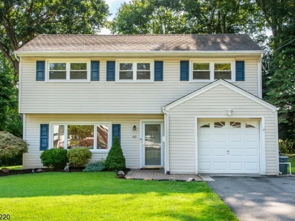 90 Reservoir Ave, Butler Boro, NJ 07405