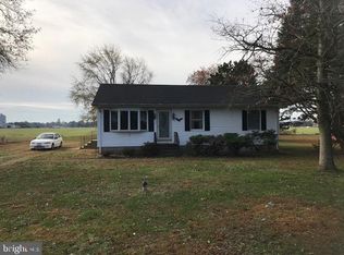 23017 Westview Dr, Preston, MD 21655