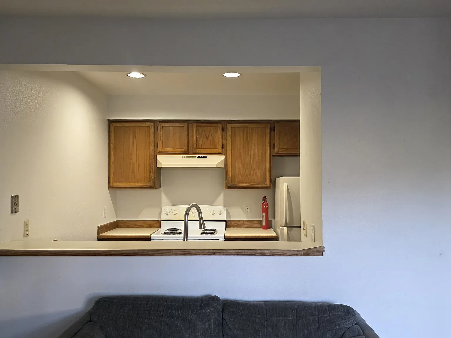1 bed, 490 sqft, $1,450 — Photo 1