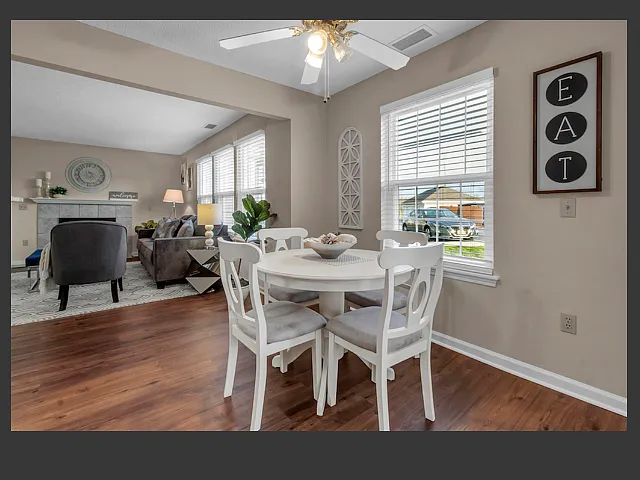 Windsong Place Apartments — Photo 48